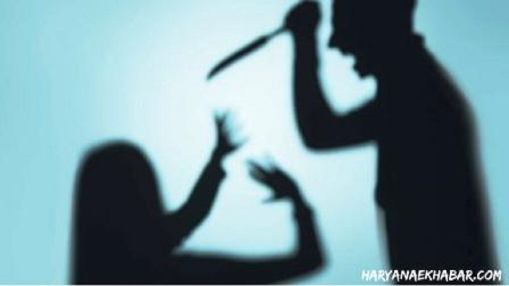 शराब के लिए 100 रुपए देने से मना करने पर ठेकेदार को चाकूओं से किया छलनी Crime Image