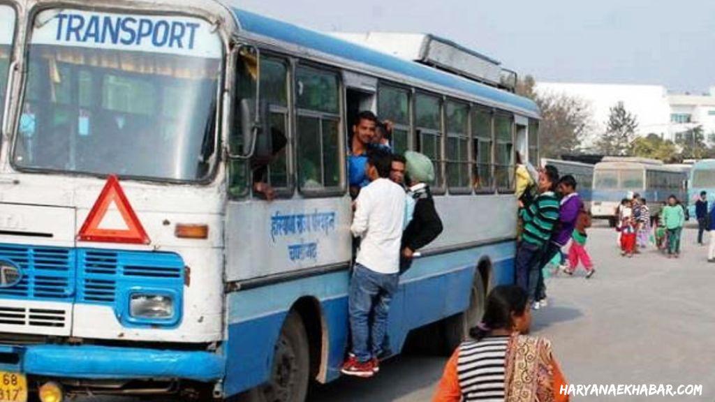 5 साल बाद फिर बहाल हुई सोनीपत- नरेला के बीच रोड़वेज सेवा, ये रहेगा रूट Haryana Roadways