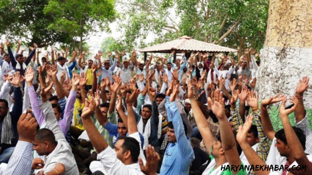 बैंकिंग व अन्य श्रमिक संगठनों ने आज किया राष्ट्रव्यापी हड़ताल का आह्वान, जाने क्यों ? Pardarshan Image