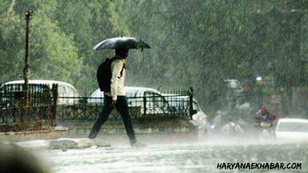 अगस्त- सितम्बर में होगी भयंकर बारिश, मशहूर एस्ट्रोलॉजर ने कर दी बड़ी भविष्यवाणी; स्थिति हो सकती है भयावह Barish Image