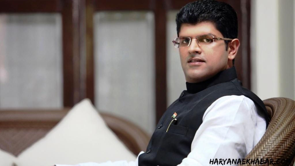 हरियाणा विधानसभा चुनाव के लिए जल्द जारी होगी JJP प्रत्याशियों की लिस्ट, युवाओं को सबसे ज्यादा टिकट Dushyant Choutala 1