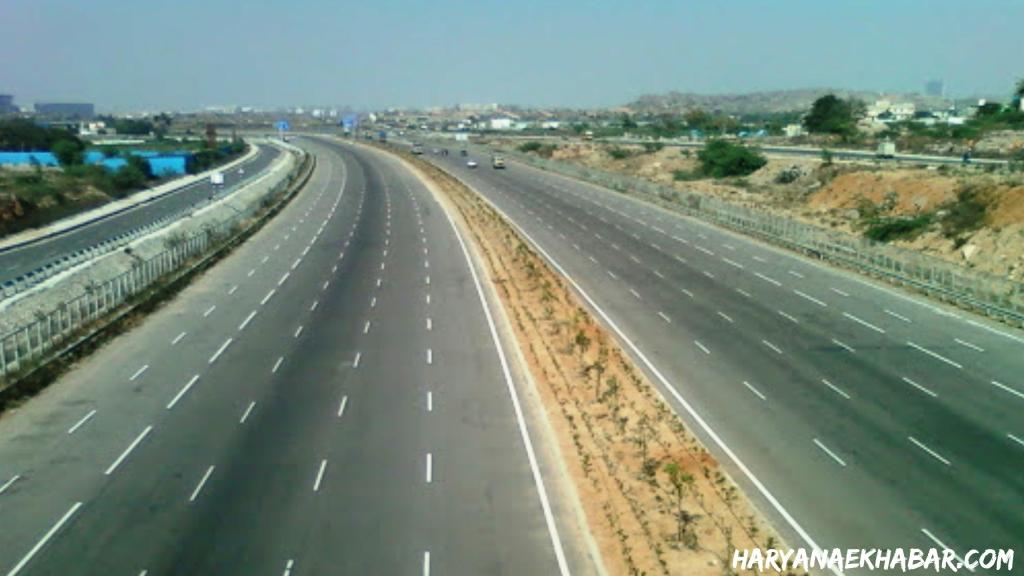 झज्जर से दादरी जाने वाला रोड़ अब बनेगा फोरलेन हाइवे, हादसों पर लगेगा अंकुश Highway