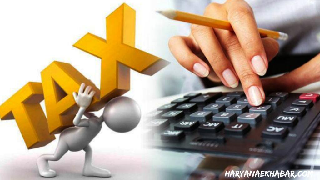 ITR दाखिल करने वालों के लिए बड़ी खबर, देनी होगी बड़े लेन-देन की जानकारी Income