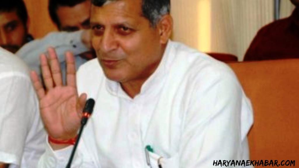 HBSE की 10वीं-12वीं बोर्ड परीक्षा से संबंधित बड़ी खबर, जल्दी देखें KanwarPal Gurjar