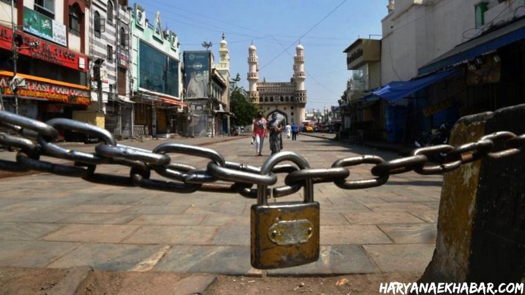 Kisan Aandolan: कल होगा भारत बंद, जाने क्या-क्या रहेगा बंद Lockdown