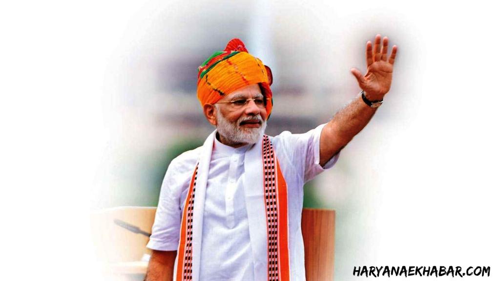 केंद्रीय कर्मचारियों की बल्ले बल्ले, डीए में हुआ 12% का इजाफा Modi Photo