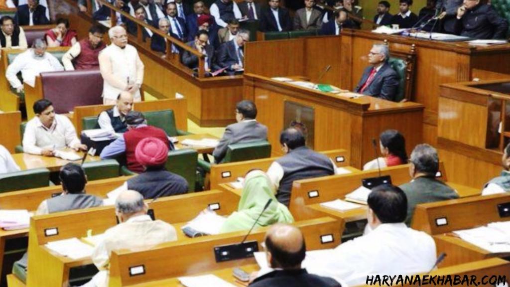 हरियाणा: विधानसभा में इन मंत्रियों ने कराई अपनी ही सरकार की किरकिरी, गलत आंकड़े किए पेश Monsoon Session Haryana