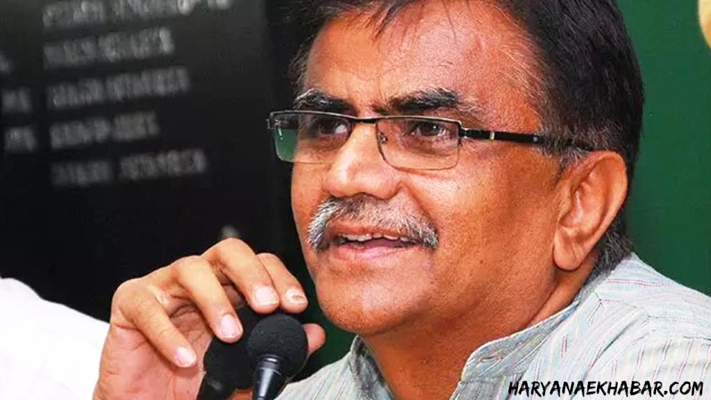 हरियाणा BJP का चौधरी बीरेंद्र सिंह को दोटूक जवाब, ओमप्रकाश धनखड़ का ताज़ा बयान आया सामने Om Parkash Dhankar