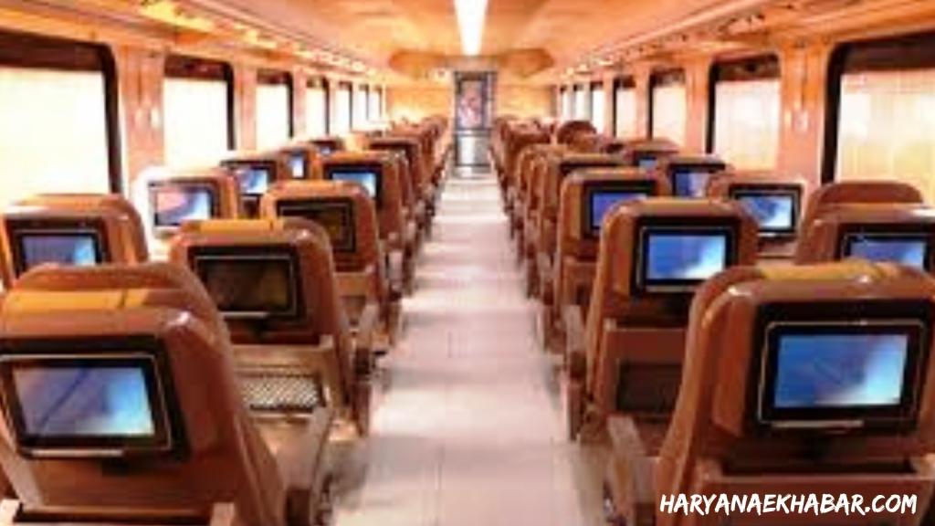 Vande Bharat Train: 15 अगस्त के मौके पर देश वासियों को मिलेगी बड़ी सौगात, तीसरी वंदे भारत ट्रेन का होगा आगाज़ Private Train