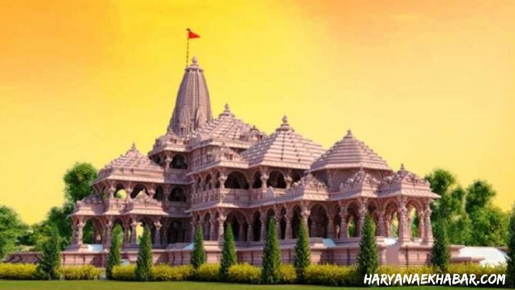 मनसा देवी श्राइन बोर्ड के लिए 78.36 करोड़ रुपए का बजट मंजूर, दर्शन के लिए ऑनलाइन बुकिंग की सुविधा Ram Mandir
