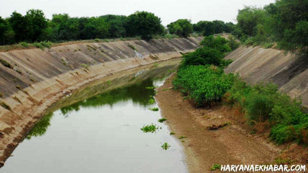 SYL का मुद्दा फिर गरमाया, अब सुप्रीम कोर्ट ने केंद्र सरकार को दिया ये निर्देश SYL Canal