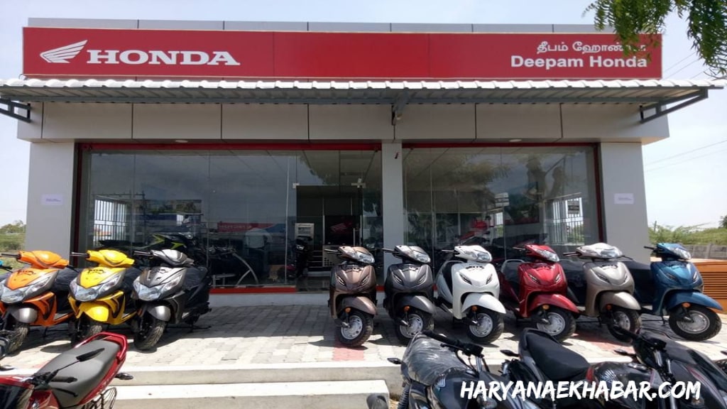 फरीदाबाद: दस्तावेज लगाकर किसी ने फाइनेंस करा ली स्कूटी, किश्त के लिए फोन आया तो उड़े होश, जानें पूरी खबर BIKE