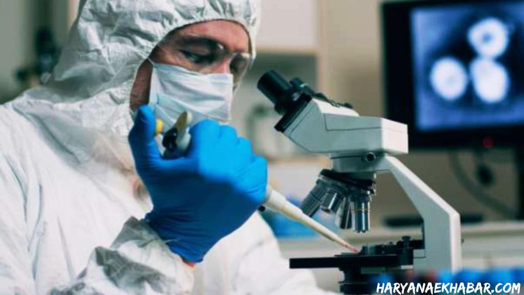 चंडीगढ़ में कोरोना वैक्सीन पर खास अध्ययन,पता चलेगा दोनों डोज लगवाने वाले कोरोना से कितने सुरक्षित Corona Lab