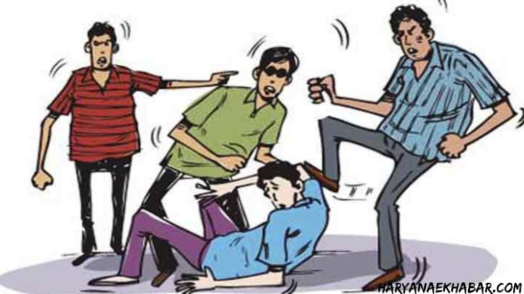डीजे पर नाचने के दौरान हुई कहासुनी, एक युवक की चलीं गईं जान Fight