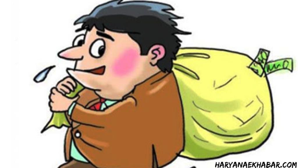 करनाल: फ़ौज में नौकरी दिलाने के नाम पर 20 लाख रूपए ठगे Fraud