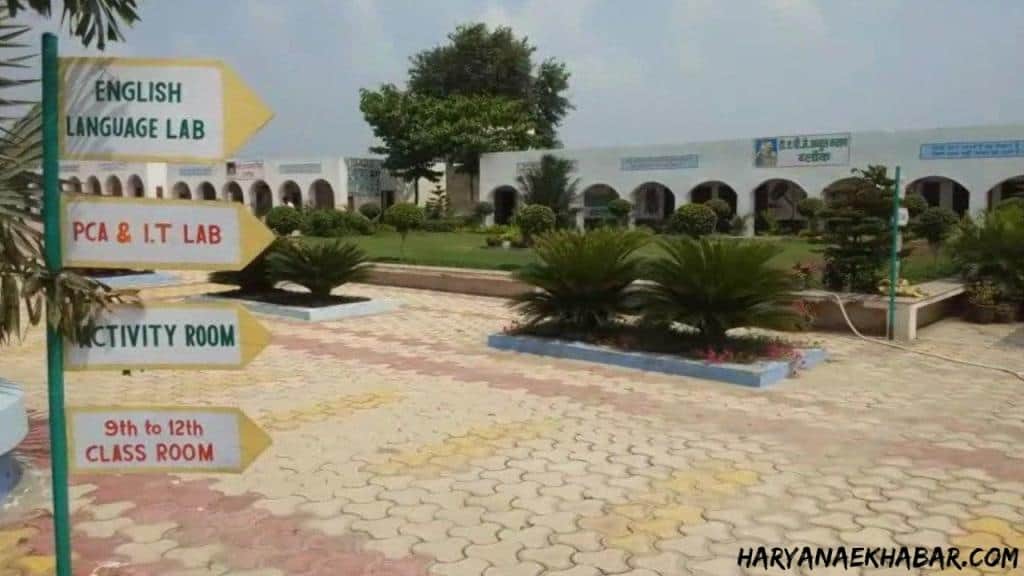 अब प्राइवेट स्कूलों को टक्कर देंगे मॉडल संस्कृति स्कूल, यमुनानगर में सात स्कूलों को सीबीएसई ने दी मान्यता Kurukshtra School