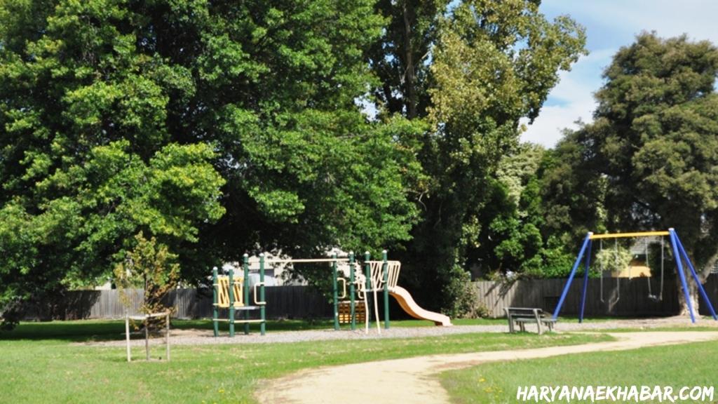 यदि आप भी बना रहे हैं वीकेंड में घूमने का प्लान, तो गुरुग्राम हो सकता है बेहतरीन विकल्प Park