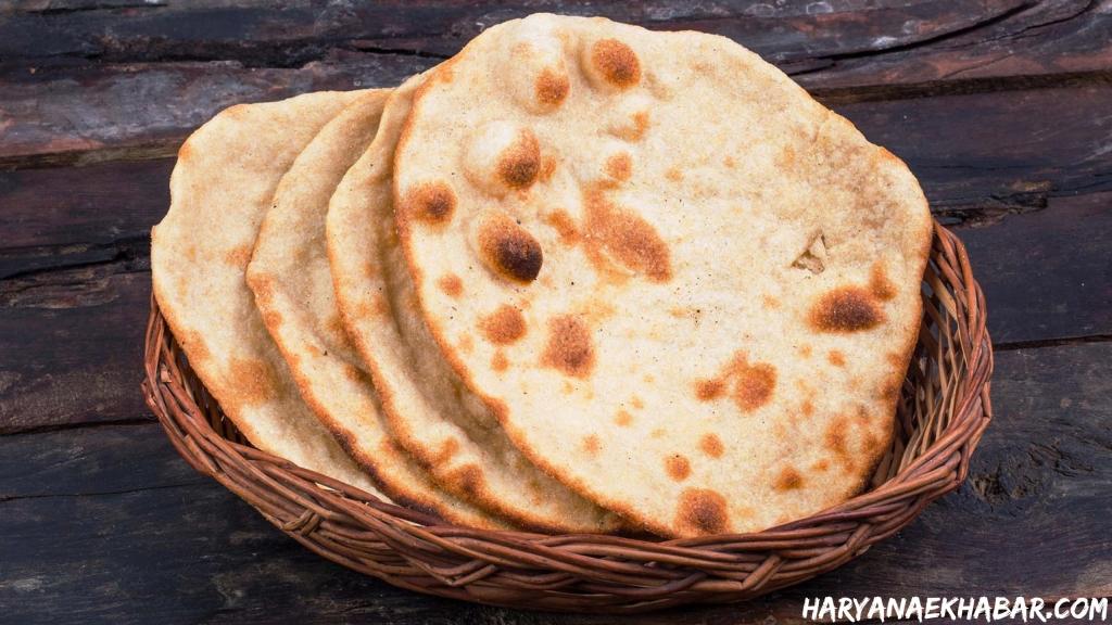 Vastu Tips: रोटी परोसते समय भूलकर भी ना करें ये गलतियां, तबाह हो जाएगा आपका हंसता- खेलता परिवार Roti