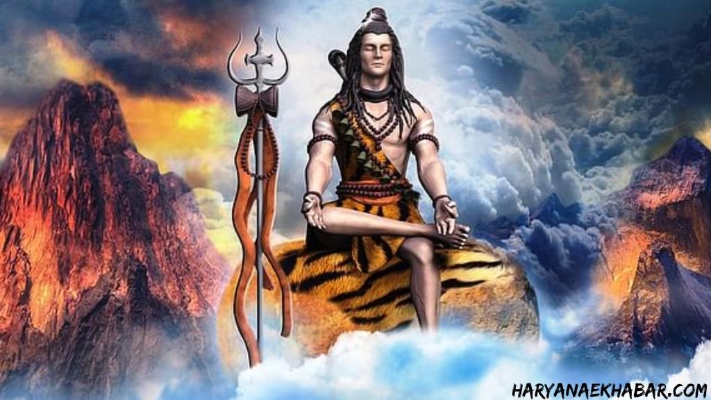 कर्ज से छुटकारा पाने के लिए सोमवार को करें यह खास उपाय, जीवन की सभी अड़चनें हो जाएगी खत्म Shiv