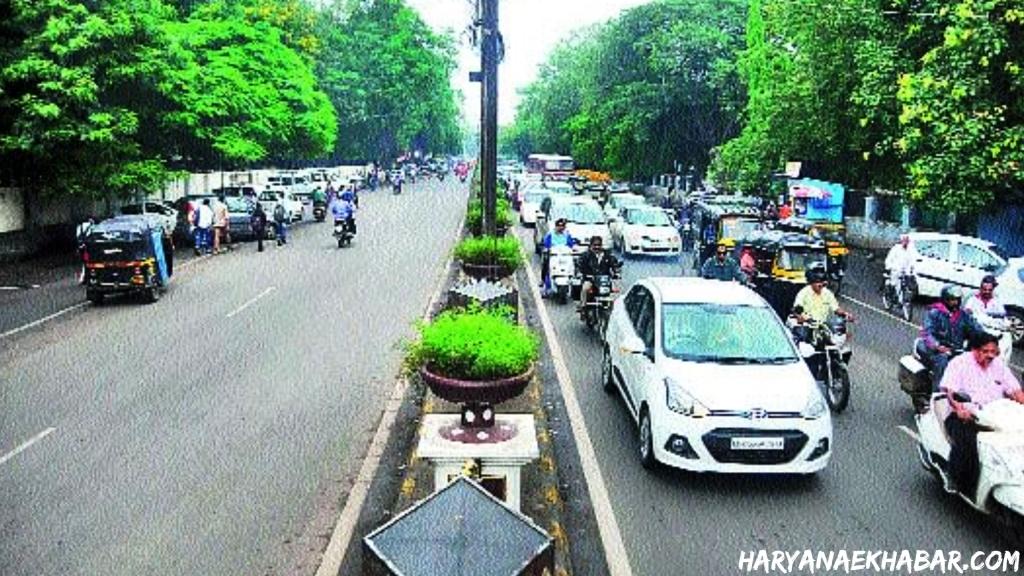 दुष्यंत चौटाला की नारनौल क्षेत्र को सौगात, इन चार सड़कों की रिपेयरिंग के लिए साढ़े 46 करोड़ रुपए जारी Smart Sadak Road