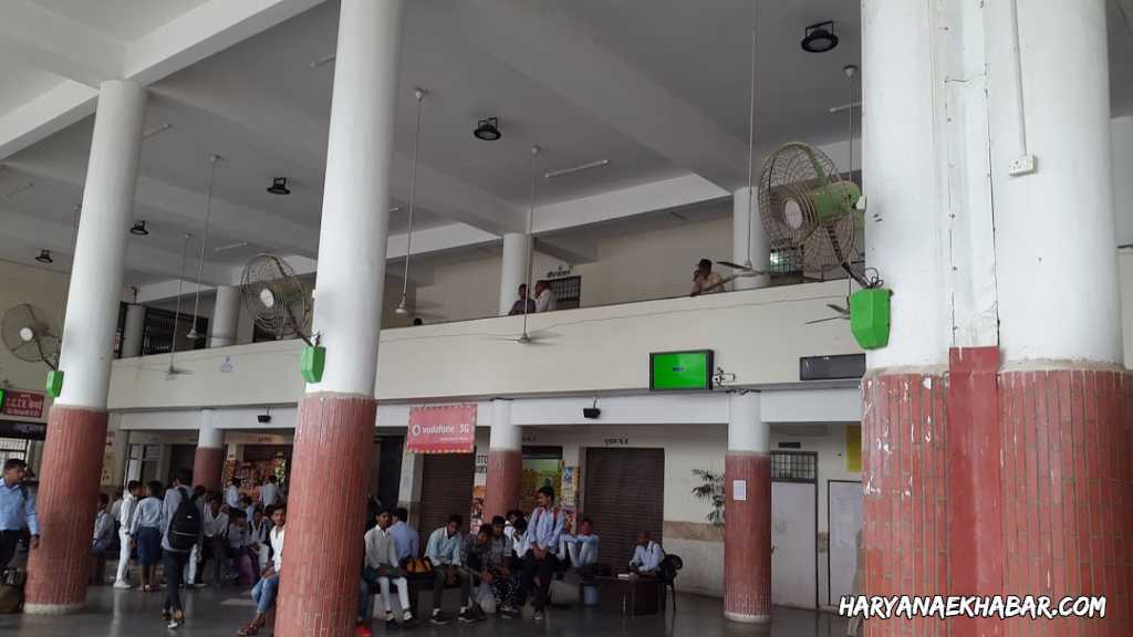 हरियाणा- पंजाब समेत कई राज्यों की 2 हजार बसों के दिल्ली की सीमाओं पर लगेंगे ब्रेक, बनेंगे 3 नए ISBT Webp.net compress image 6