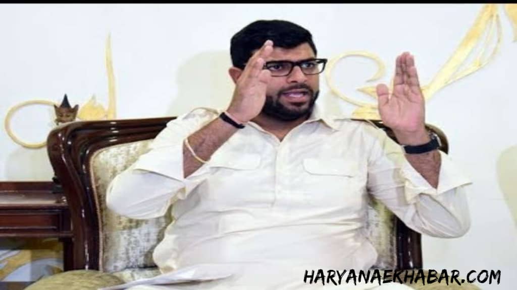 हरियाणा में चौटाला परिवार के एकजुट होने की सुगबुगाहट तेज, दिग्विजय ने दादा को बताया शेर Webp.net compress image 8