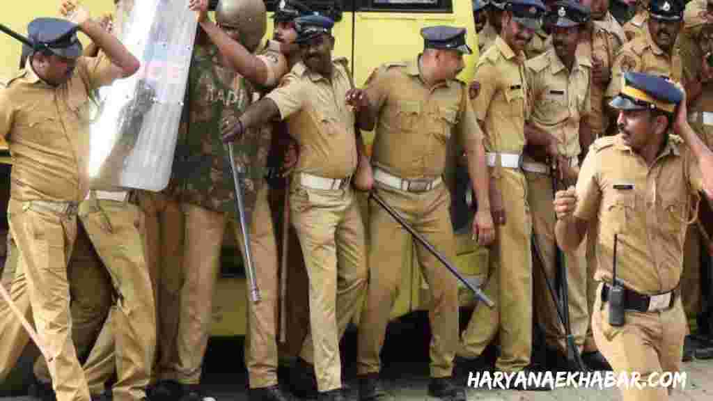 ब्रेकिंग न्यूज़ हिसार: भारत गैस प्लांट में गैस रिसाव से लगी आग, 17 लोग घायल fotojet 17