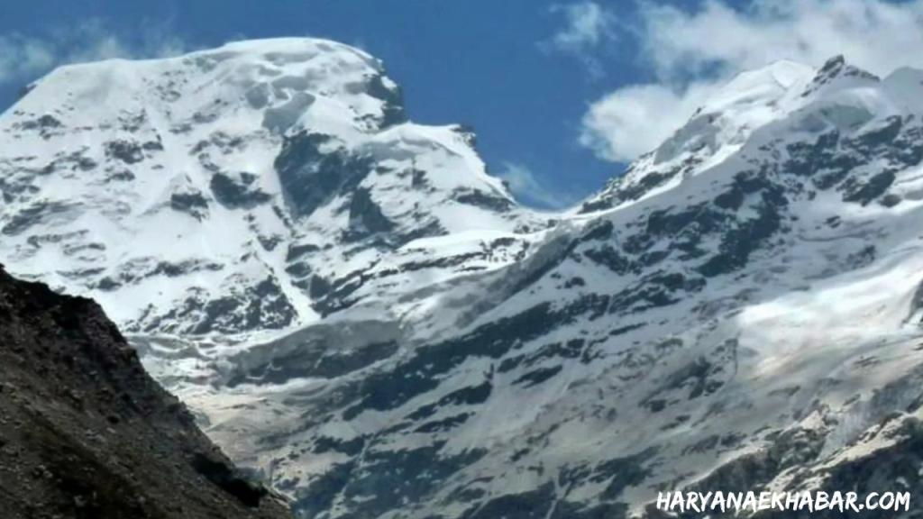 Weather Update: आने वाले तीन दिनों में ठण्ड छुड़ाएगी पसीने, ठण्ड का कहर होगा चरम सीमा पर Deo Tibba Mountain Parvat