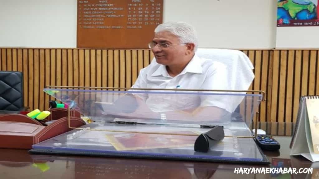 हरियाणा में सरकारी नौकरियों पर हाेगी बंपर भर्तियां, कर्मचारियों काे भी मिलेगा प्रोमोशन HSSC