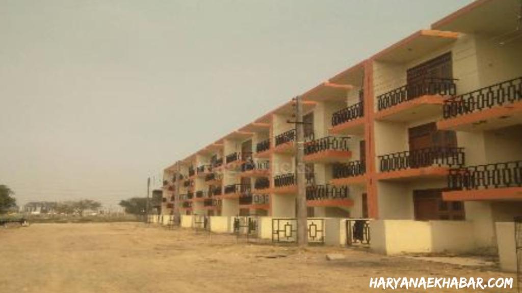 दिल्ली में घर खरीदने का सपना होगा साकार, DDA लाया है नई स्कीम Housing Board Haryana