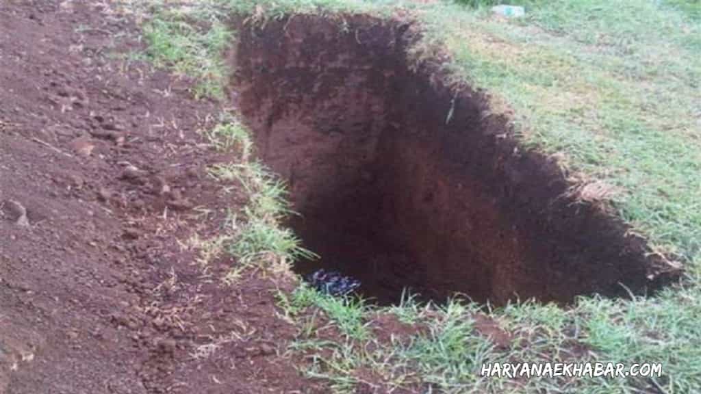 हरियाणा के इस जिले में आज भी मौजूद है महाभारत से जुड़ी सुरंग, सुनेंगे तो हो जायेंगे हैरान KBR Image