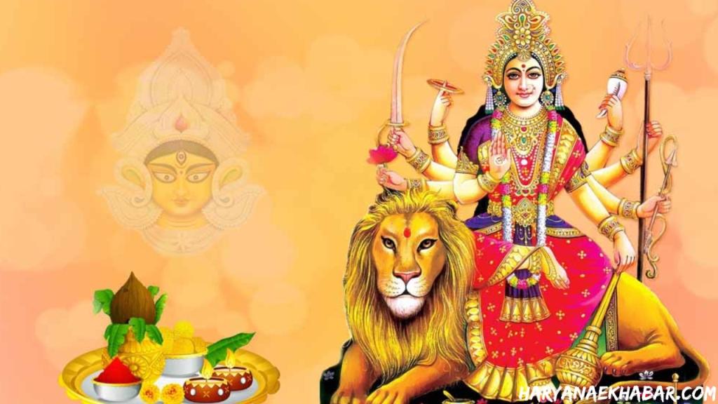 आज है नवरात्रि का अंतिम दिन, अपनी राशि के अनुसार अवश्य करें इन चीजों का दान Navratri Durgastmi