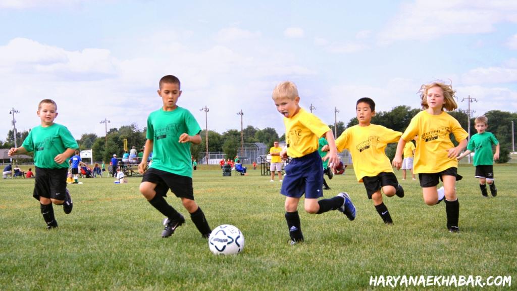 हरियाणा को बड़ी सौगात, इस जिले में बनेगा अंतरराष्ट्रीय क्रिकेट स्टेडियम Sports