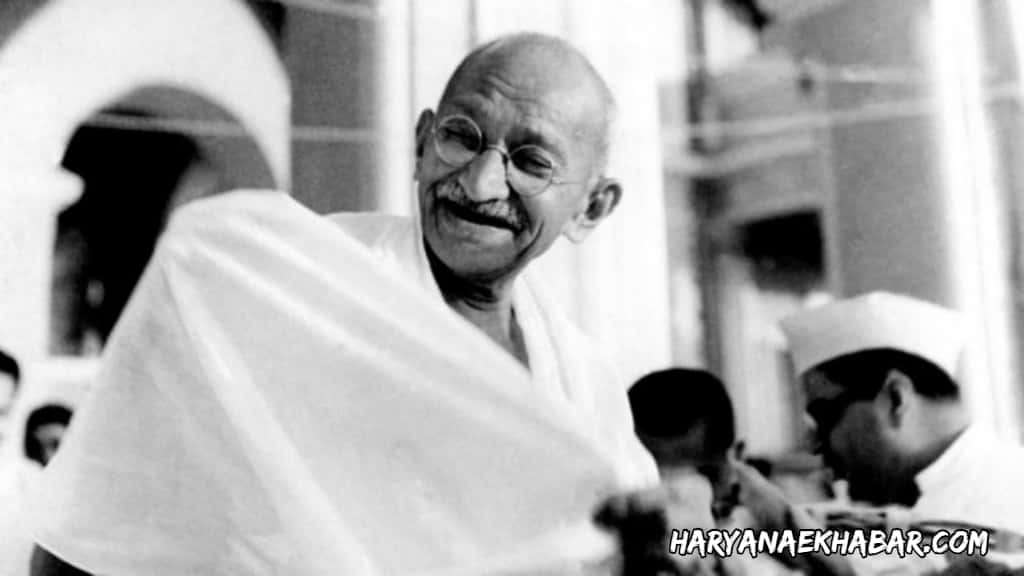 Gandhi Jayanti 2022: महात्मा गांधी के जीवन से जुड़े ये चार रोचक प्रसंग नहीं सुने होंगे आपने mAHATMA gANDHI
