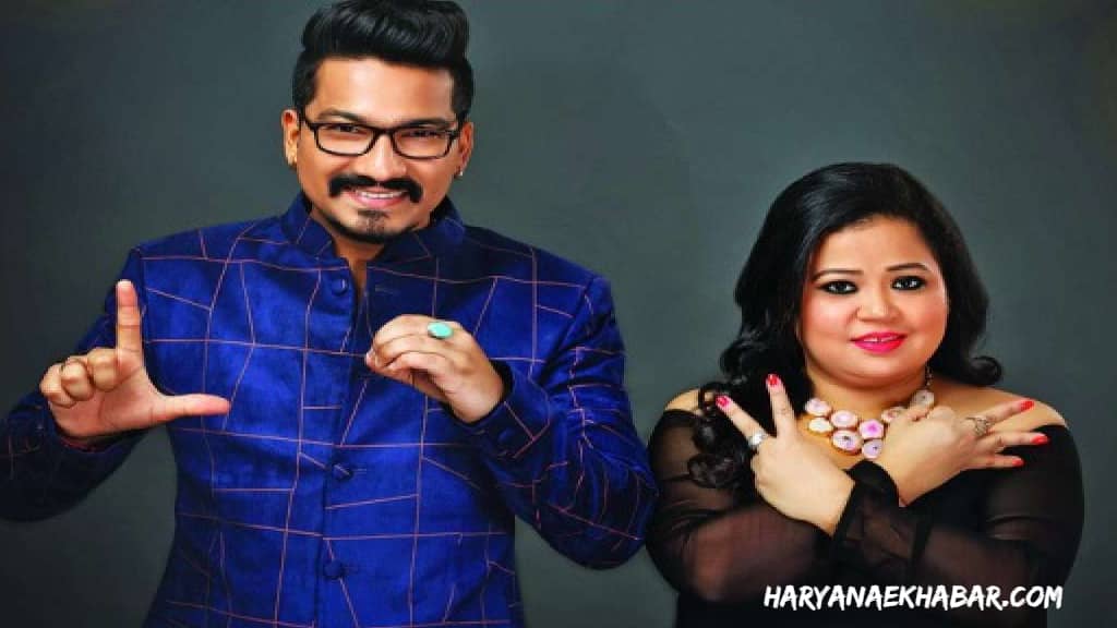 Drug Case: भारती सिंह को बड़ा झटका, कोर्ट ने न्यायिक हिरासत में भेजा BHARTI