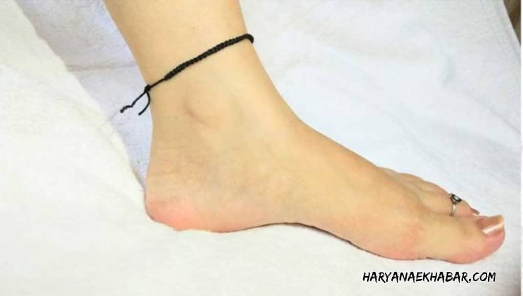 तुरंत पैरों के दर्द से छुटकारा पाने के लिए, इन घरेलू उपायों का करें इस्तेमाल PAIR