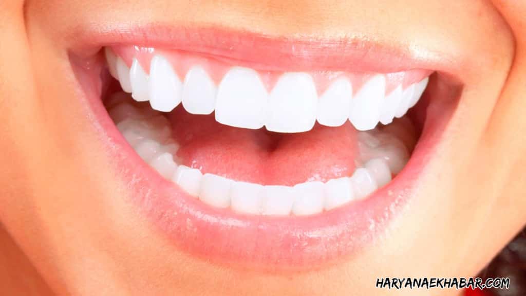 दातों में है इस प्रकार की दिक्कत तो हो जाए अलर्ट, हो सकता है कोरोना संक्रमण TEETH