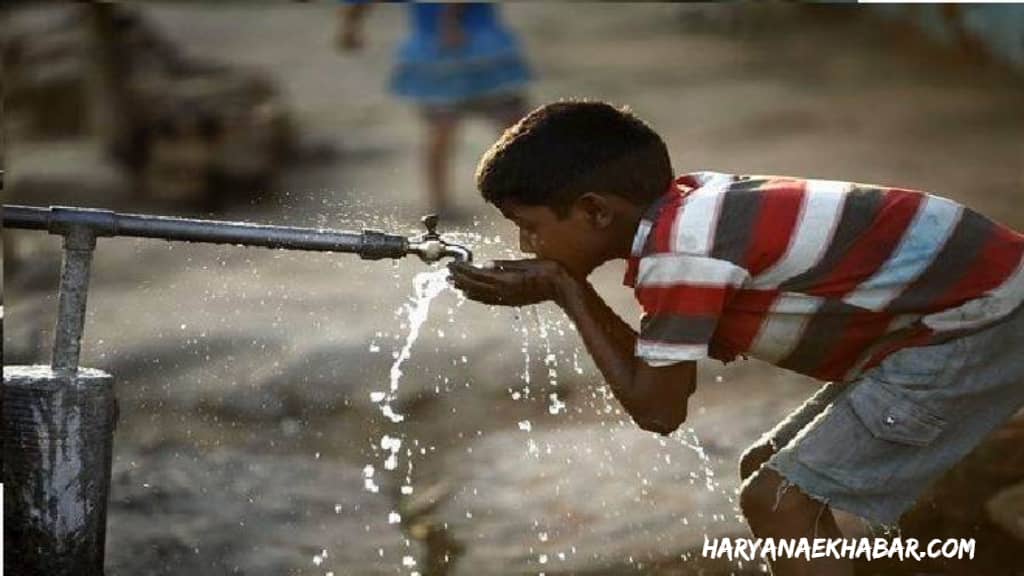 दिल्ली वालों के लिए आई टेंशन भरी खबर, इन 2 दिनों में नहीं मिल पाएगा पानी; ये है वजह WATER 2