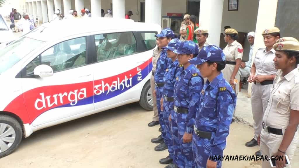 अब 1091 की कॉल पर तुरंत कार्यवाही न करने पर अधिकारियों पर गिरेगी गाज Webp.net compress image 12