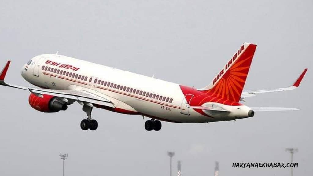 चंडीगढ़ एयरपोर्ट से जम्मू, धर्मशाला और दिल्ली के लिए हवाई उड़ान 2 अप्रैल से शुरू; यहां देखें पूरा शेड्यूल FLIGHT AIR INDIA