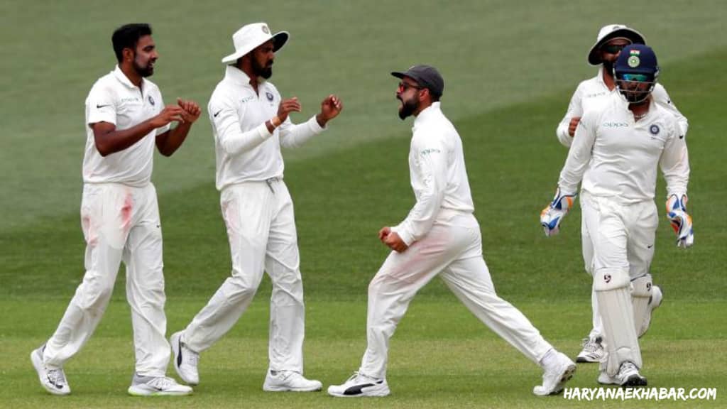 टीम इंडिया को बीच में ही खत्म करना पड़ सकता है ऑस्ट्रेलिया टूर, जाने क्यों MATCH CRICKET