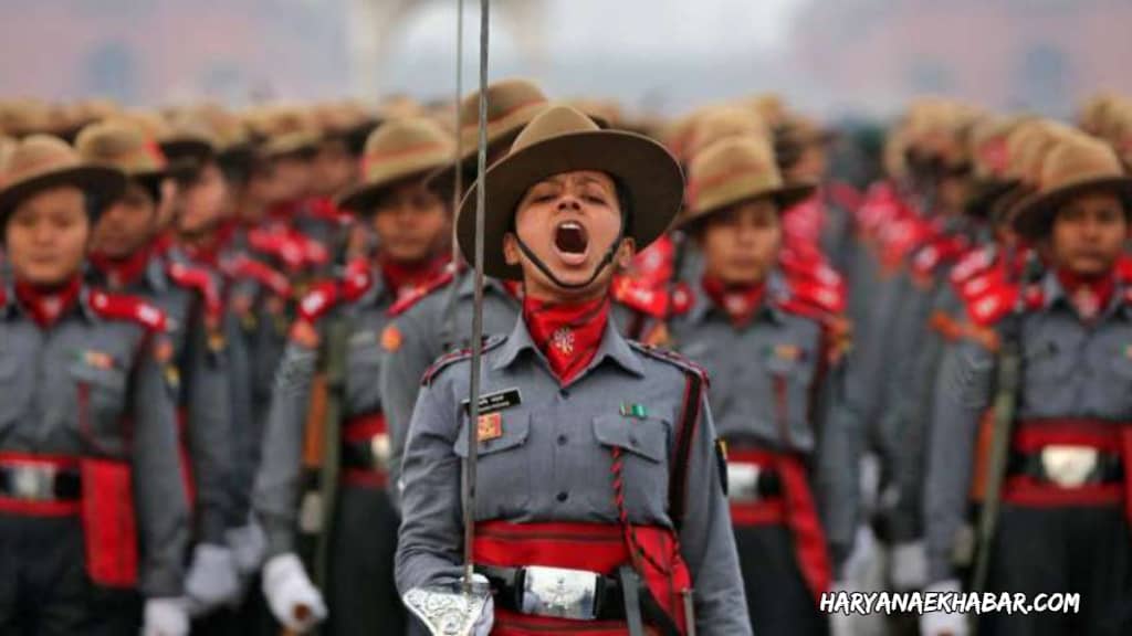 अंबाला में 7 से 11 नवंबर तक होगी महिला भर्ती रैली, इस दिन से डाउनलोड कर सकते है एडमिट कार्ड ARMY GIRL