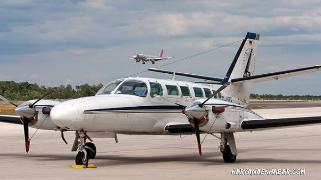 हरियाणा मे होगा करोड़ो का निवेश, कई मल्टीनेशनल कंपनिया आएगी हिसार FLIGHT