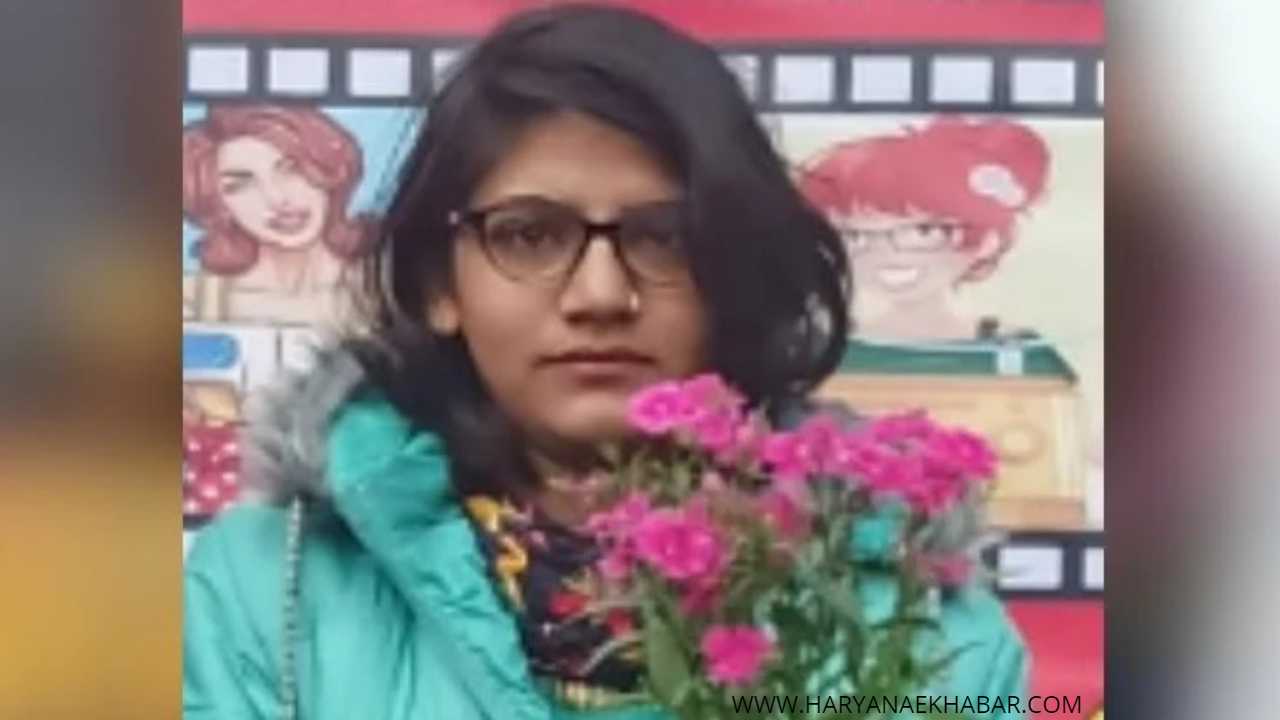 देश की सबसे कम उम्र की पिंकी ने प्रोफेशनल ट्रैक्टर ड्राइवर बन बढ़ाया हरियाणा का गौरव, जानें पूरी कहानी Hisar Tractor Girl