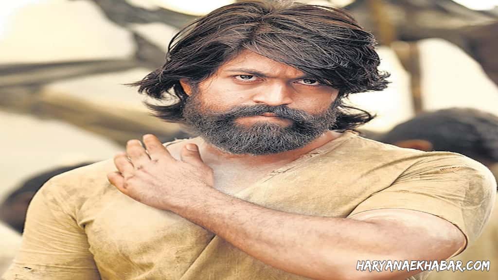 KGF 2 का है बेसब्री से इंतजार! तब ये खबर पढ़कर हो जाएंगे खुश KFG
