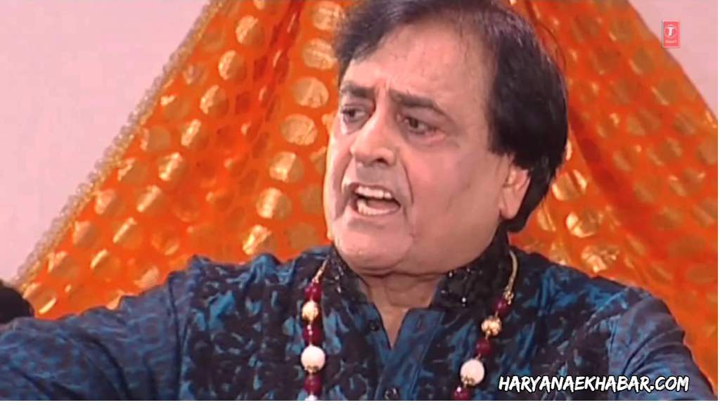 ब्रैकिंग न्यूज़: मशहूर भजन गायक नरेंद्र चंचल का निधन, दो महीने से थे बीमार NARENDER CHANCHAL