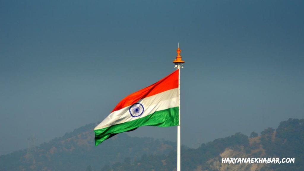 हरियाणा: राशन के साथ जबरदस्ती तिरंगा लेने के लिए किया जा रहा था मजबूर, सरकार ने किया डिपो होल्डर का लाइसेंस रद्द TIRNGA