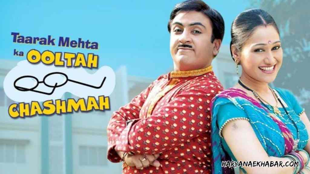 Taarak Mehta Ka Ooltah Chashmah: मिल गई नई दया बेन, अब दिशा वकानी नहीं बल्कि ये निभाएंगी रोल Taarak Mehta Ka Ooltah Chashmah