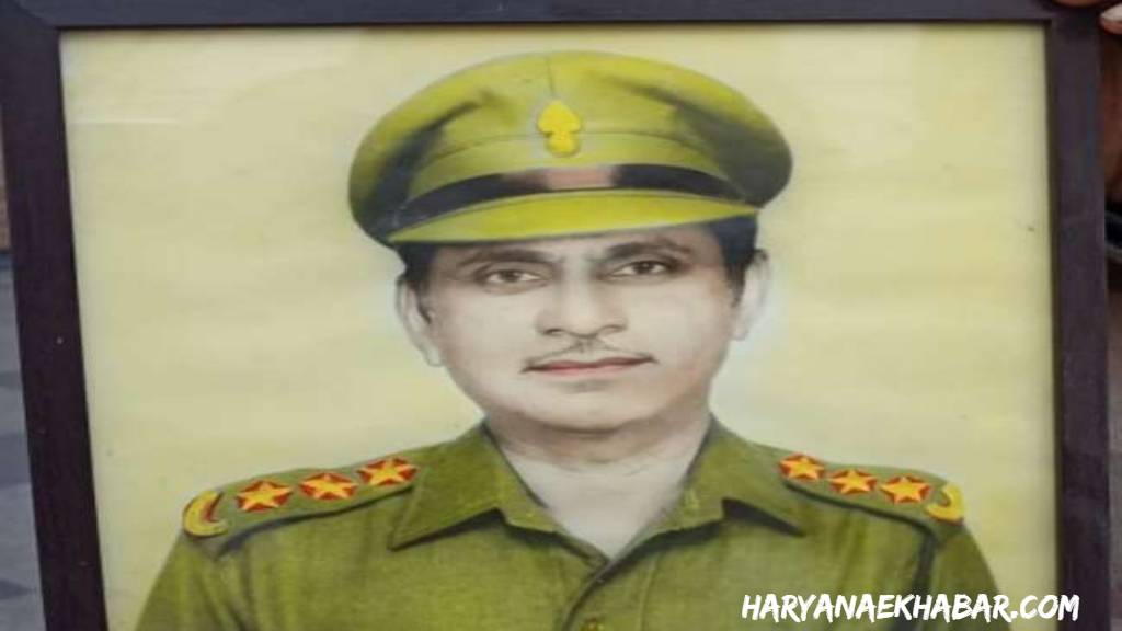 हरियाणा के यमुनानगर में 5 दिन सड़ता रहा रिटायर्ड कैप्टन का शव, बेटे ने कहा पिता अभी सो रहा है YAMUNANGAR NEWS