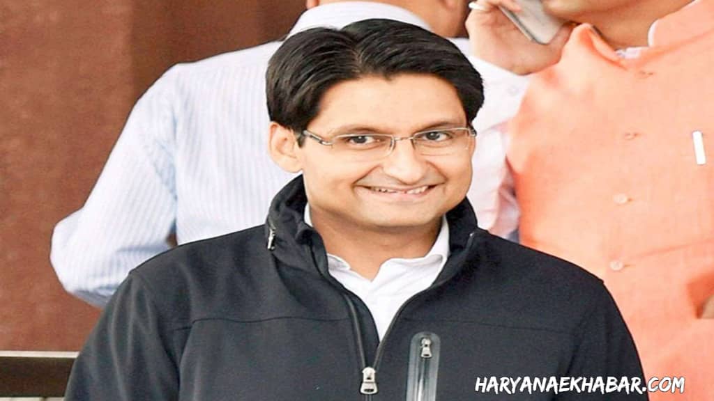 हरियाणा कांग्रेस में अब शुरू होगा मंत्रियों के जॉइनिंग का दौर, दीपेंद्र सिंह हुड्डा ने संभाली कमान dipender hudda